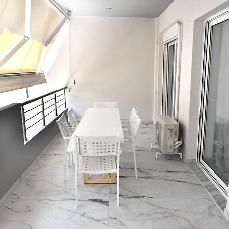 Katerina Nafplio Exterior foto