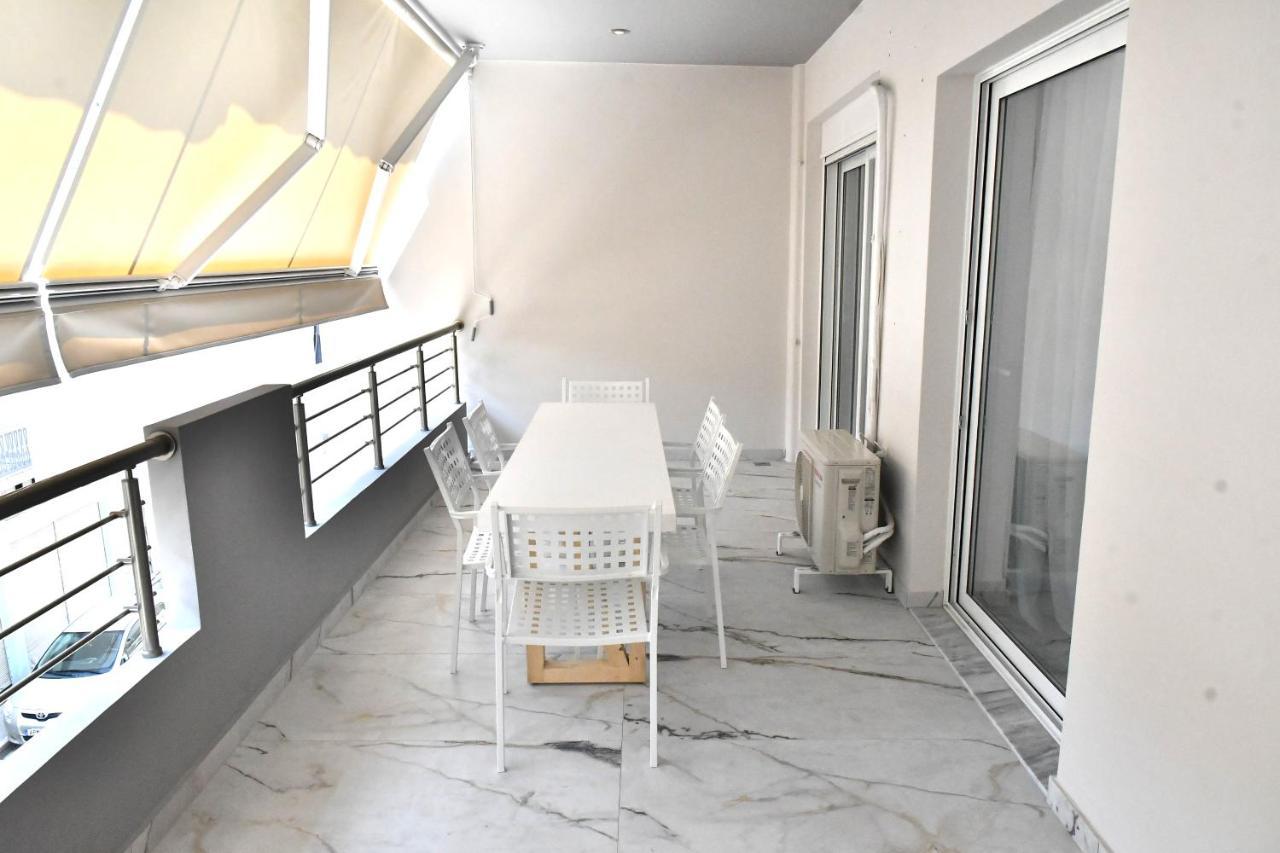 Katerina Nafplio Exterior foto