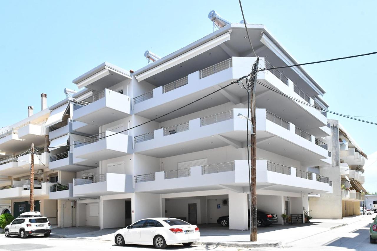 Katerina Nafplio Exterior foto